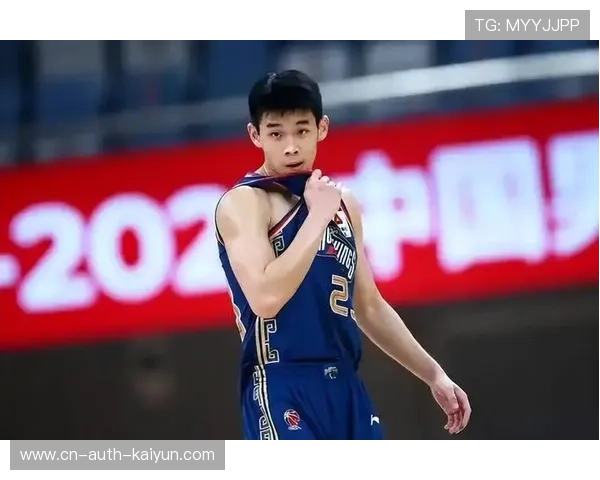 林葳：我们与NBA球员差距微小但弥补这差距需要巨大的努力