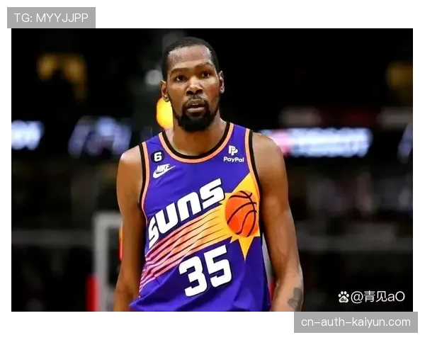 杜兰特称赞贾巴里专注勤奋是自己最欣赏的年轻球员之一 杜兰特称赞贾巴里专注勤奋是自己最欣赏的年轻球员之一