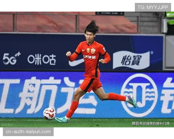 上海海港与町田泽维亚激战在即 五大轮换悍将与国足新星亮相