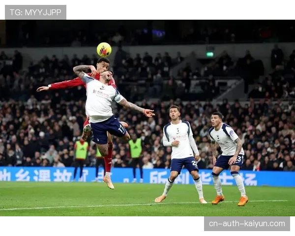 利物浦攻防转换速度提升 反击效率显著改善