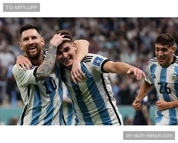 阿根廷梅西的最后一舞 球王谢幕演出如何影响锋线战术权重